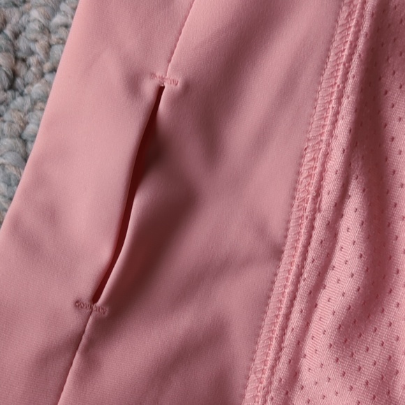 Calia Pink Shorts - Picture 4 of 5